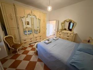 La casa di Serafino 1