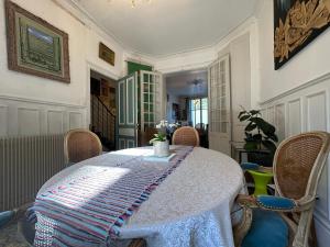 Logement entier hyper centre Chartres