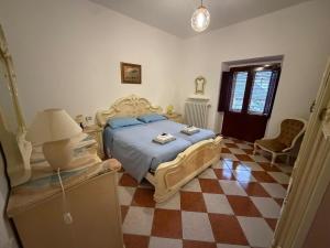 La casa di Serafino 1
