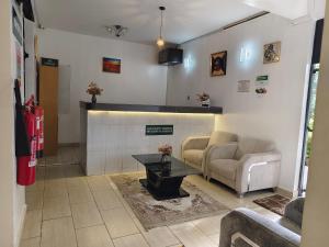 Entebbe Garden Resorts