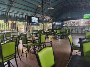 Entebbe Garden Resorts