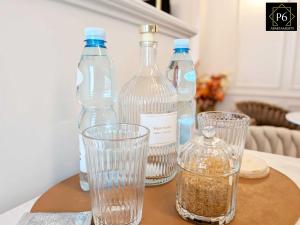 P6 Apartament Kaszmirowy