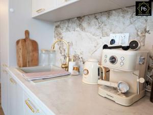 P6 Apartament Kaszmirowy