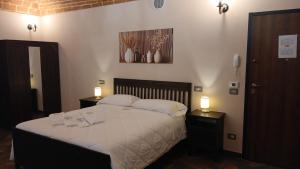 Residence Brugnano