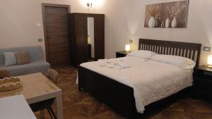 Residence Brugnano