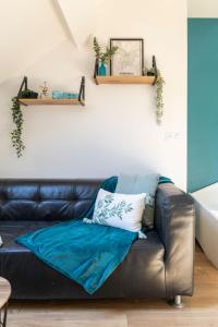 Duplex Cosy & Lumineux, Tram, Fibre optique, Netflix