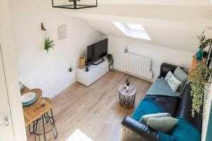 Duplex Cosy & Lumineux, Tram, Fibre optique, Netflix