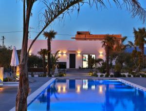 Ville Olea by KlabHouse Lux 3BR Pool and Hot tub
