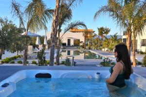 Ville Olea by KlabHouse Lux 3BR Pool and Hot tub