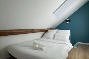 Duplex Cosy & Lumineux, Tram, Fibre optique, Netflix