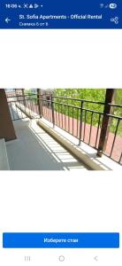 St Sofia Apartments Official Rental