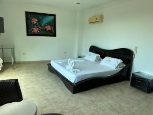 Hotel Cristalina