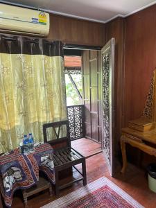 Baan Tai hotel