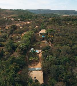 Pousada e Hostel Chápada dos Veadeiros