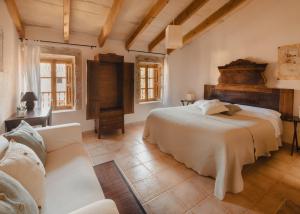 Can Bagot, Turismo de Interior