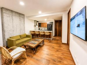 El Retiro | Forest Retreat | Peaceful Suite