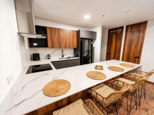 El Retiro | Forest Retreat | Peaceful Suite