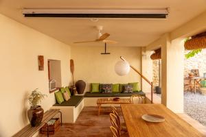 Gran Casa Familiar Céntrica, a 2 min de la Playa