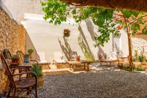Gran Casa Familiar Céntrica, a 2 min de la Playa