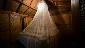 Tetebatu Cabin Hut