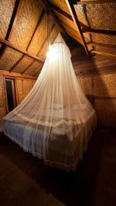 Tetebatu Cabin Hut