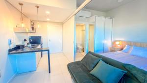 Zuba 13 Studio 508 Pool & Cowork