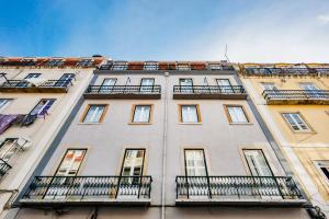 Olarias Terrace Lisbon