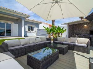 Villa Monarca by Stay ici