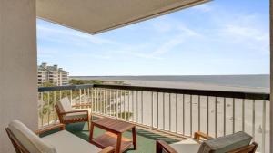 1405 Ocean Club by AvantStay