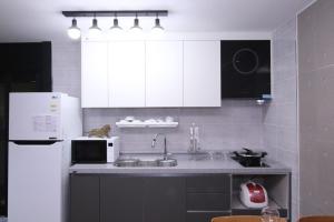 Uljin Blue Ara B pension