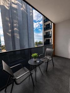 Hostly, New Boulevard Prime Stay