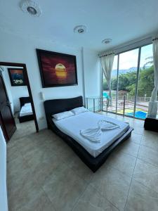 Hotel Cristalina