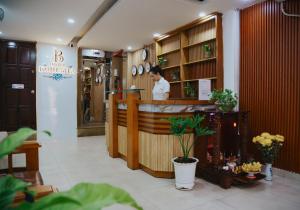 Bohemia hotel