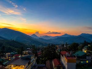Cloud House Sapa