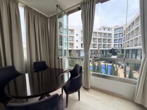 Luxe Appartement 202