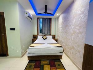 HOTEL Blue Fin