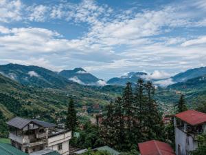 Cloud House Sapa