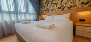 Sunway Onsen Suite Theme Park View 2BR