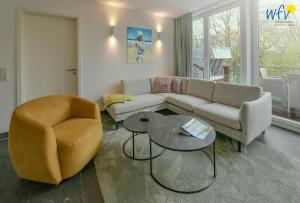 Haus Oldenburg Ferienwohnung 7