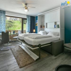 Haus Meeresluft - Ferienwohnung 2