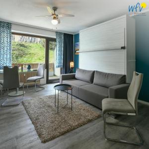 Haus Meeresluft - Ferienwohnung 2