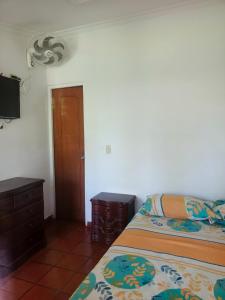 Villa Victoria