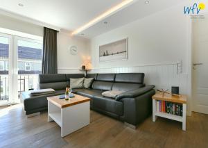 Blanker Hans Ferienwohnung 4