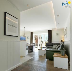 Blanker Hans Ferienwohnung 4