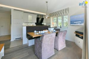 Blanker Hans Ferienwohnung 4