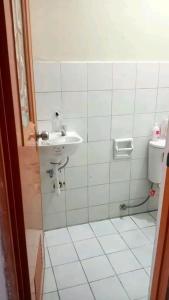 Renting apartment