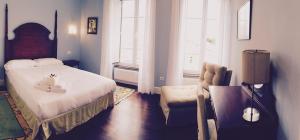 Hotel La Balastrera