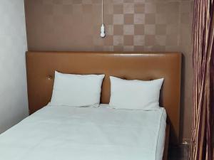 Seoguipo Deluna spa pension