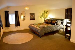The Stables in Central Horncastle - Pass the Keys