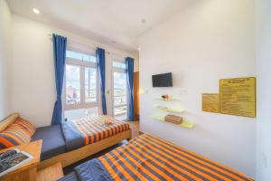 Villa Tuan Vu Da Lat